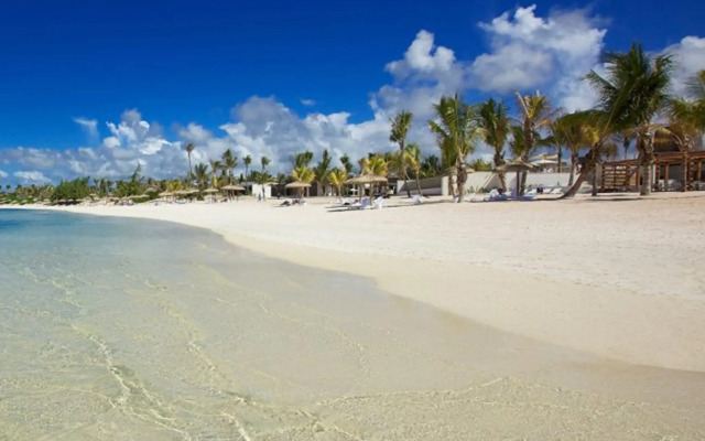 Long Beach Mauritius