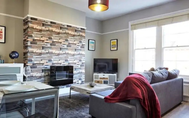 The Sunningdale  Your Apartment
