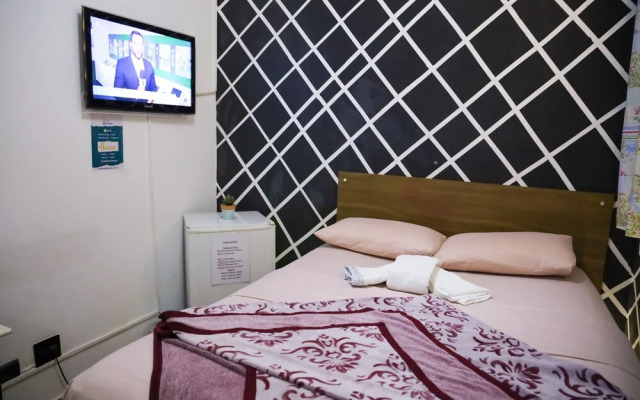 Hostel Liberdade