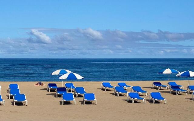 Apartamento beach house