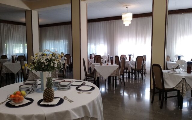 Albergo Hotel Farnese