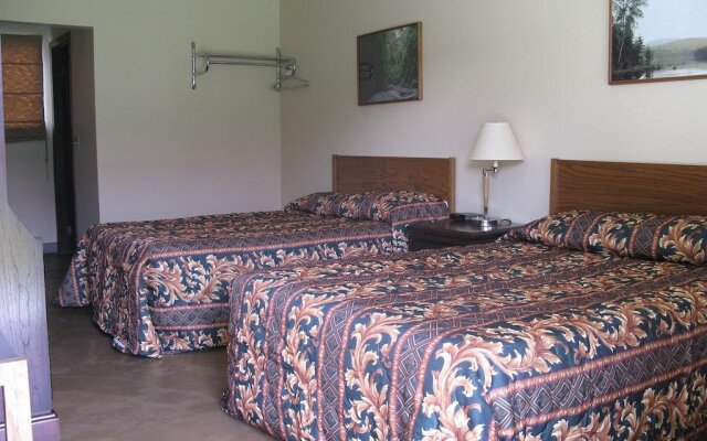 Hotel Viewmont Residency Ltd.