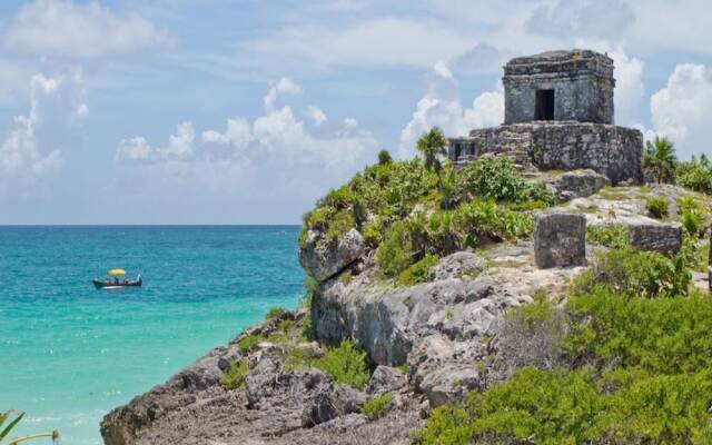 Esduma Nativa Hotel Tulum
