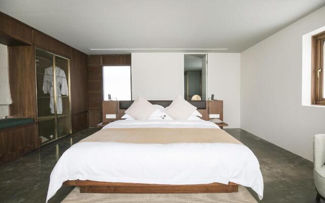 Tsingpu Yangzhou Retreat