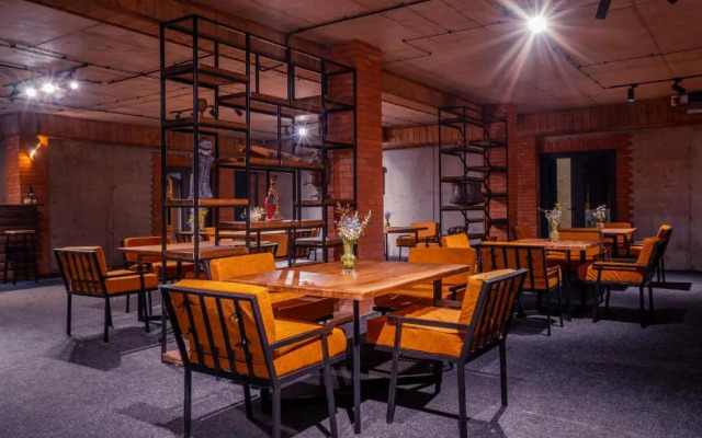 Hotel Darchi