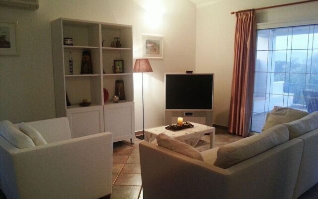 Letos Villas