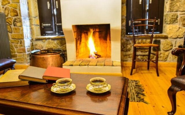 Varnevo Guesthouse