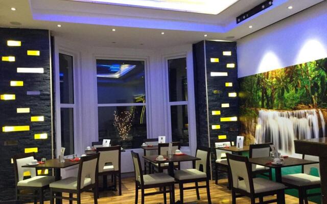 OYO Eagle House Hotel, St Leonards Hastings