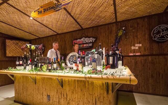 The Destination Four Bedroom House