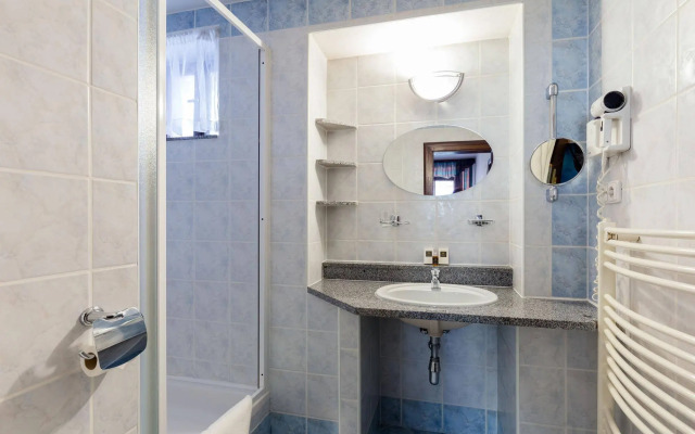 Hotel Zlaty Andel