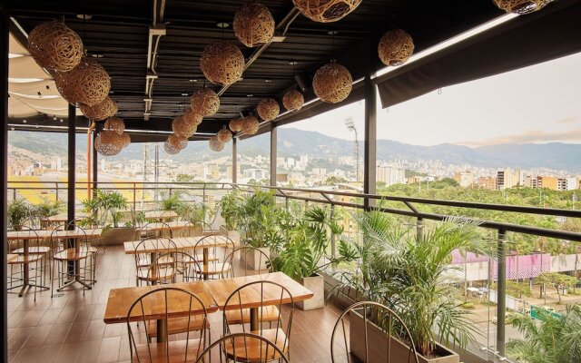 Lexum by Bernalo Hotels