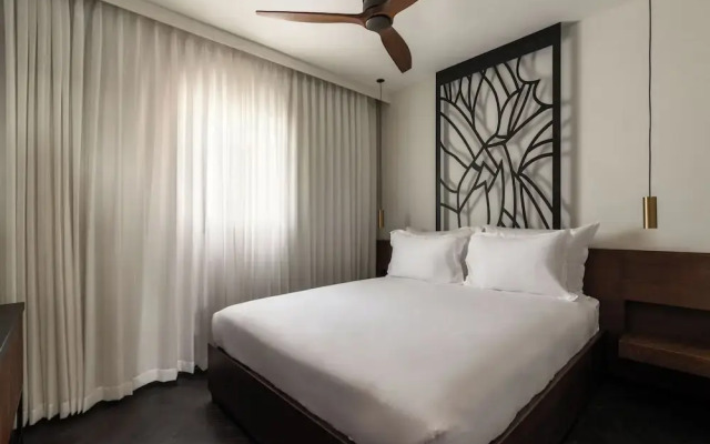 Ramban 20 Hotel Jerusalem