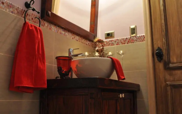 Regenbogen Bungalows