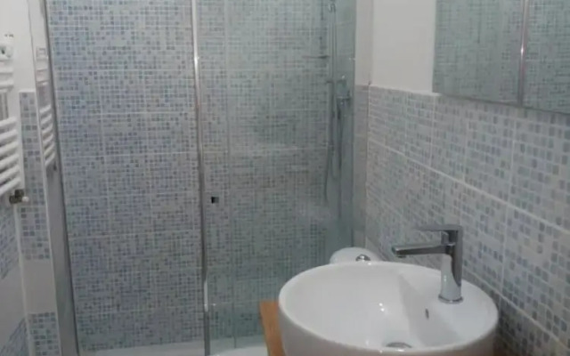 Sogno Barocco Apartment