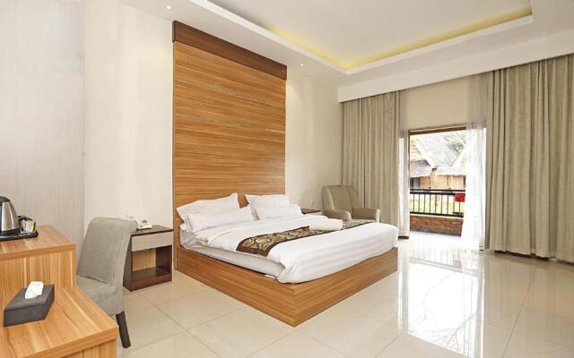 Bumi Katulampa - Convention Resort