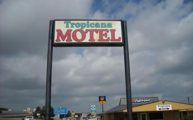 Tropicana Motel