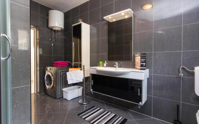 Apartmani Verica