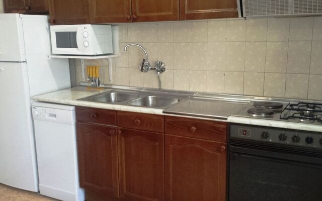 Apartamento Turismo Rural Casa Castro