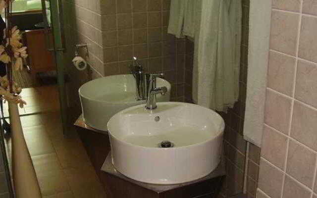 Shenzhen Hubei Hotel