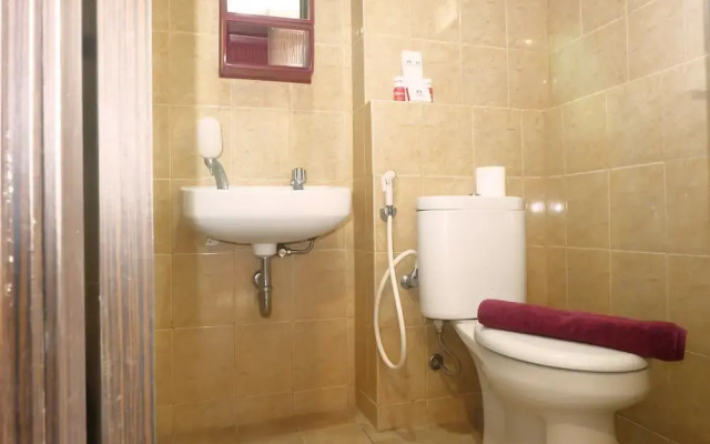 Kebagusan City Simple And Affordable Studio