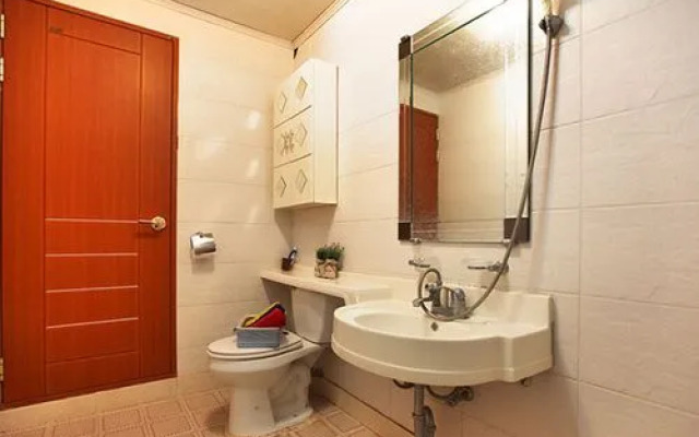 Pyeongchang White Windmill Pension