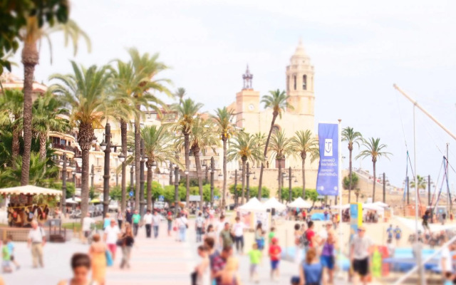 Hotel Liberty Sitges