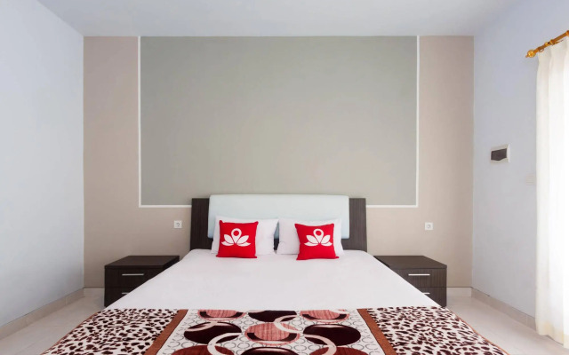 ZEN Rooms Uluwatu Dua Unud