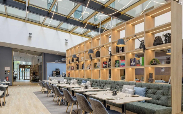 Radisson Hotel Graz