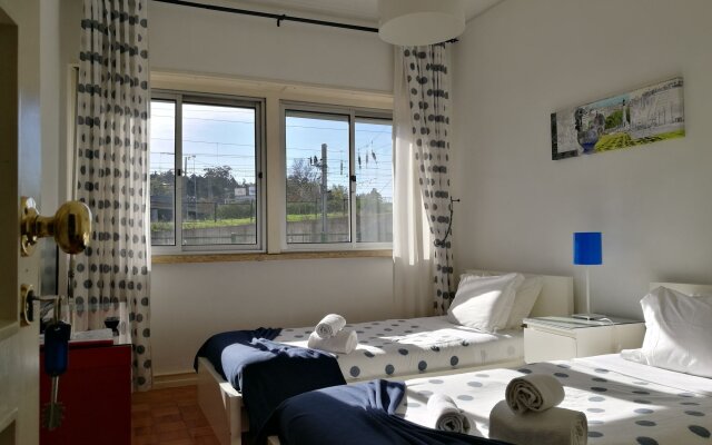Discovery Apartment Benfica