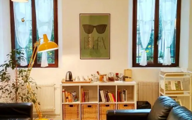 Ostello S. Fosca - CPU Venice Hostels