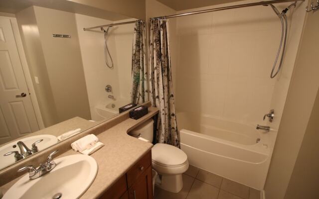 Waterscapes Resort by DKRA