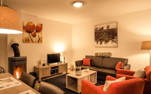 Residence Lipno 8843