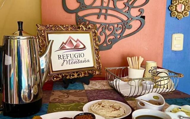 Refugio de la Montaña B&B