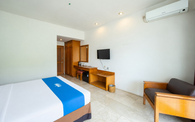 Alam Permai Hotel – Guest Rooms – Bandung