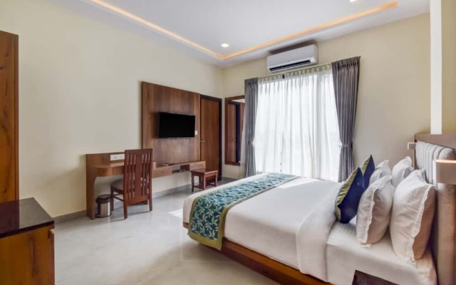 Hotel Ratnam Chitrakoot Nagar Udaipur