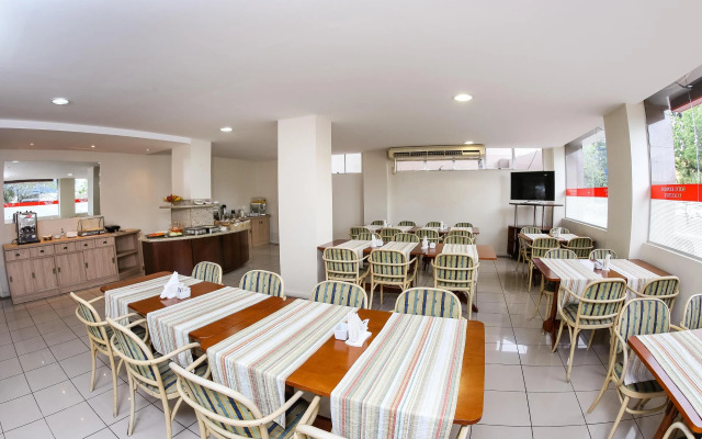 Hotel Suárez Executive Novo Hamburgo