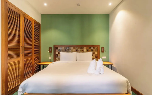 Ciao Boutique Danang – Guest Rooms – Da Nang