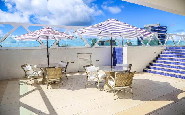 Salvador Business & Flat by Avectur