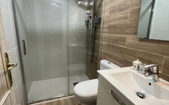 San Blas Apartment - Alicante City