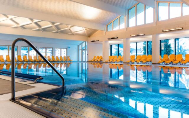 Haflingerhof Almrose (KNT102)