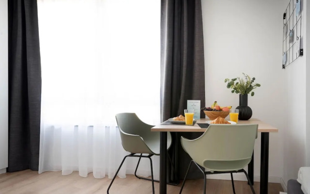 Schicke Apartments in Bonn I home2share