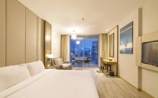 LYN Premier Studio Panorama Nha Trang