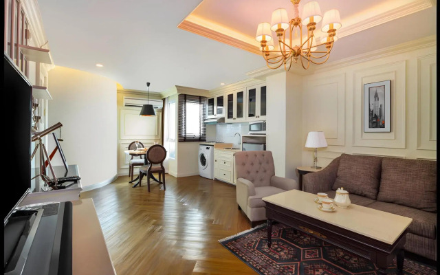 LA49 Hotel