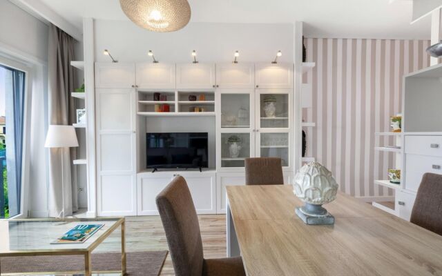 Bed and Breakfast Sorrento 7 Flat