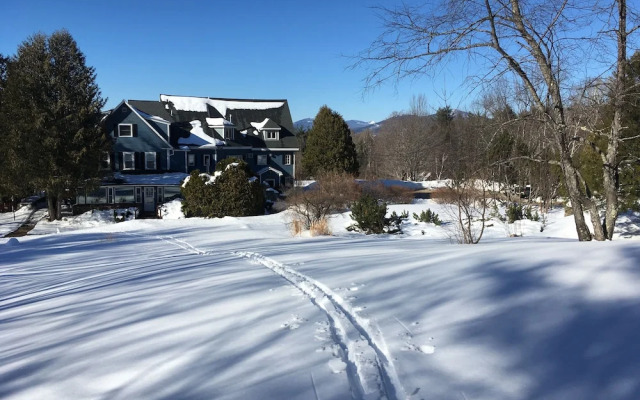 Darby Field Inn & Restaurant