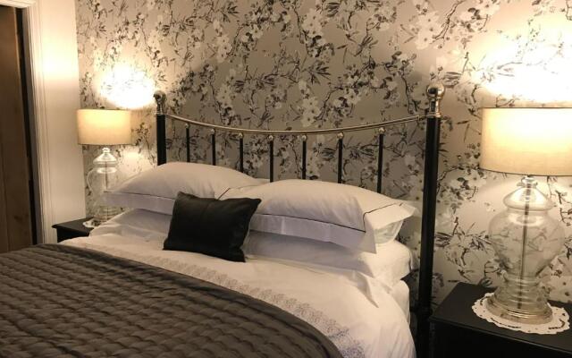 Abbey Green Farm B&b, Camping & Touring Park