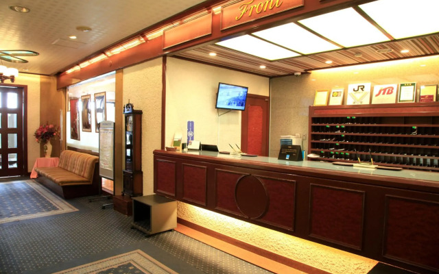Nagano Daiichi Hotel