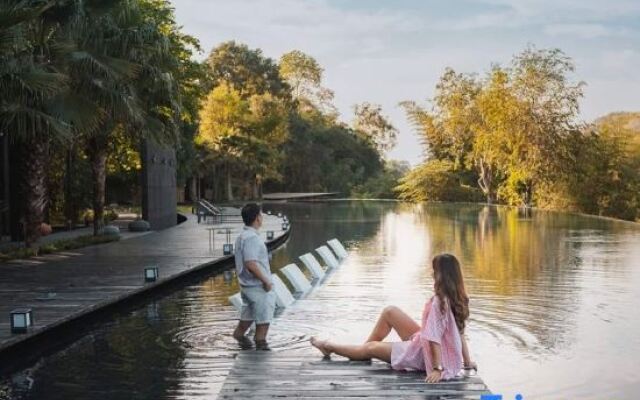 The Sense Resort Kanchanaburi