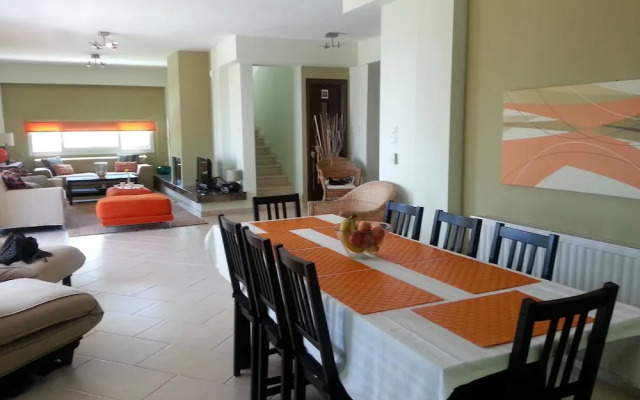 Luxurious Villa Anna Maria