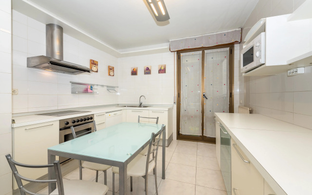 Apartamentos Gestión de Alojamientos